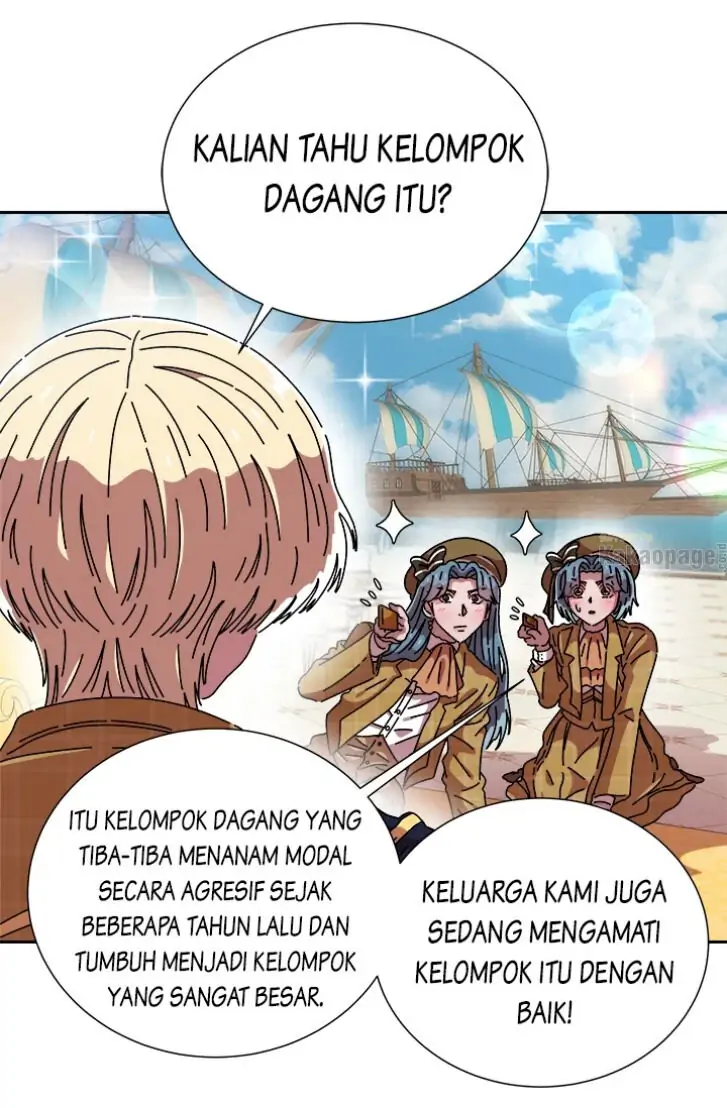 Chapter 80 - halaman 48