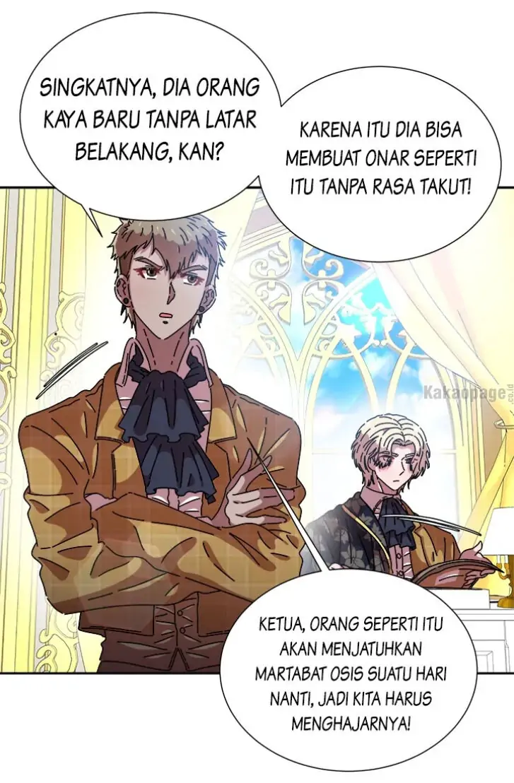 Chapter 80 - halaman 49
