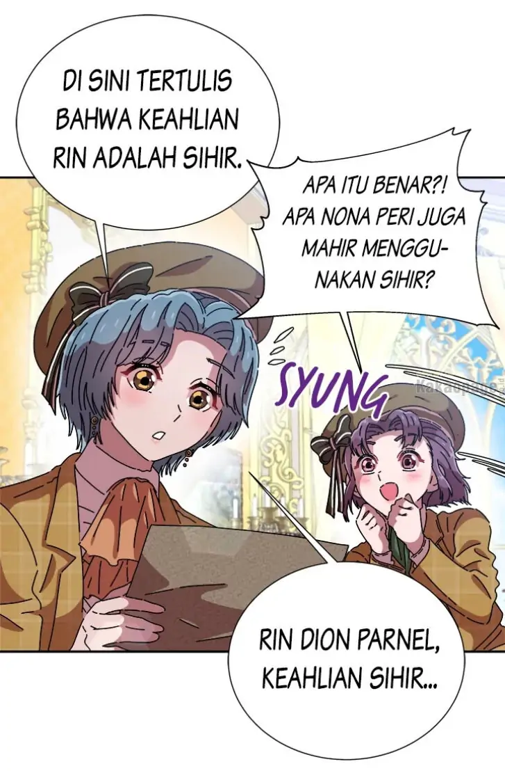 Chapter 80 - halaman 62
