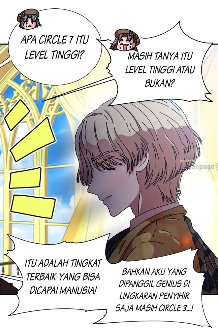 Chapter 80 - halaman 64