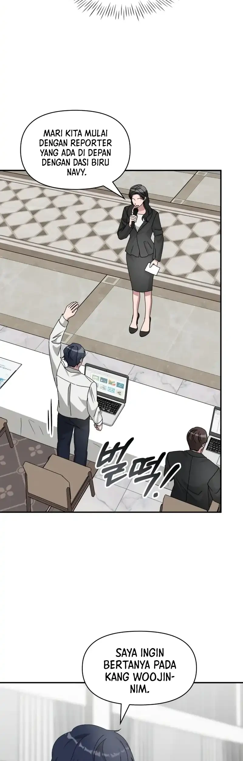 Chapter 100 - halaman 23