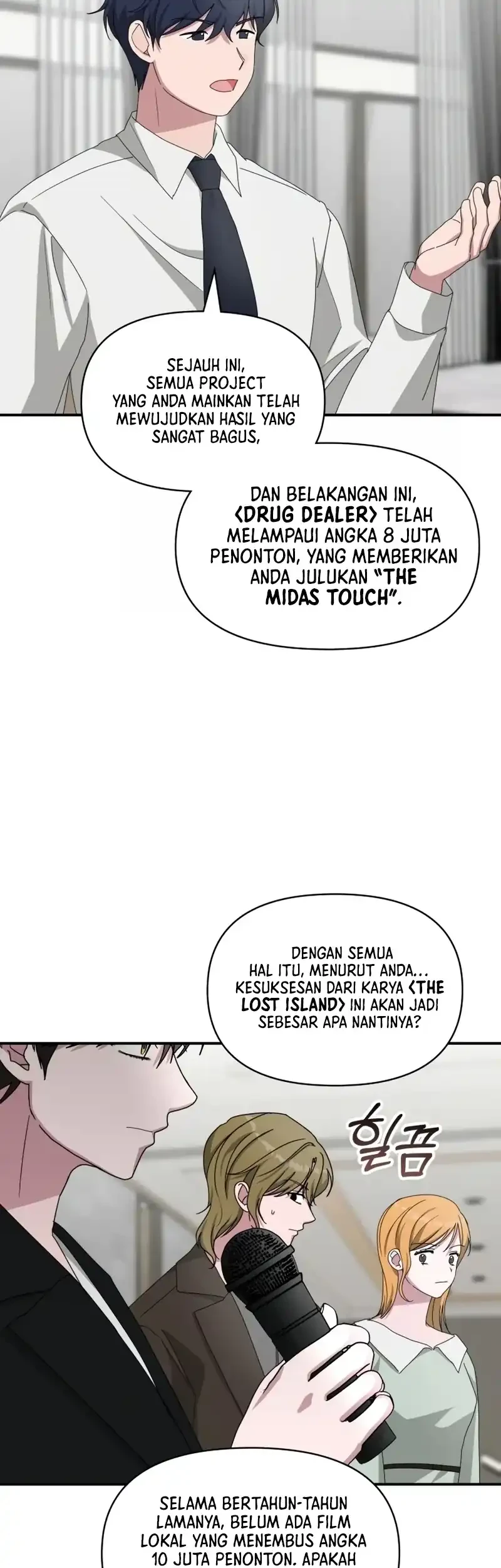 Chapter 100 - halaman 24