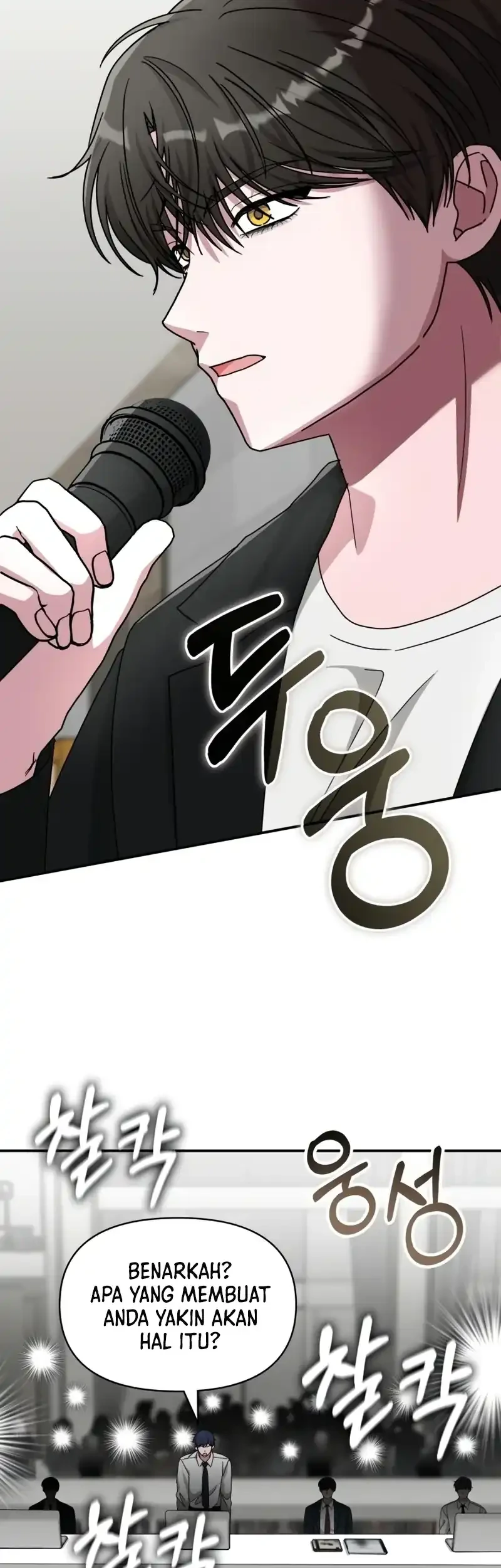 Chapter 100 - halaman 26