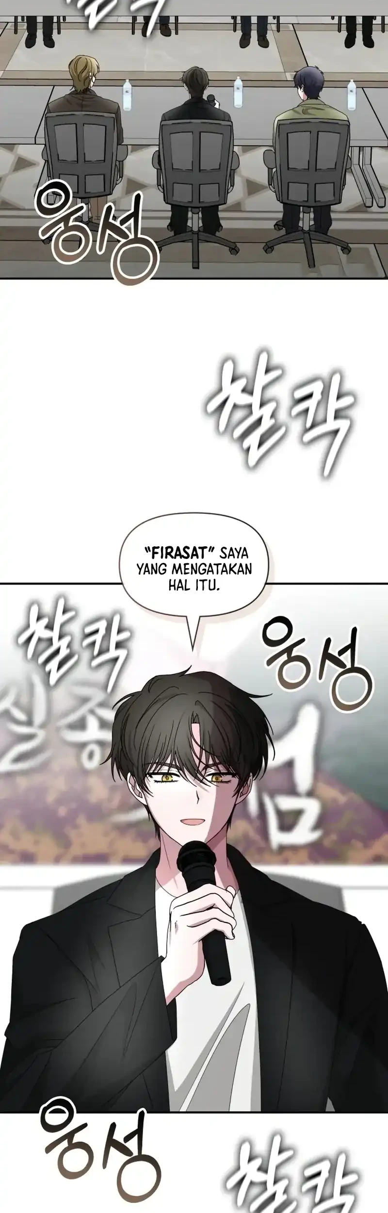 Chapter 100 - halaman 27