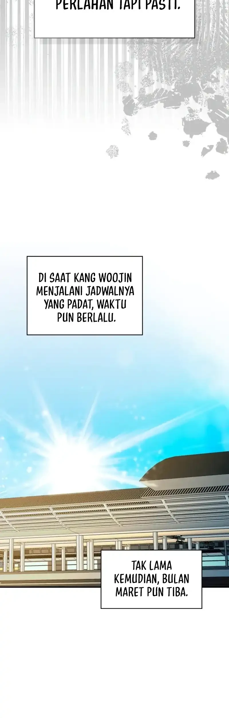 Chapter 100 - halaman 33
