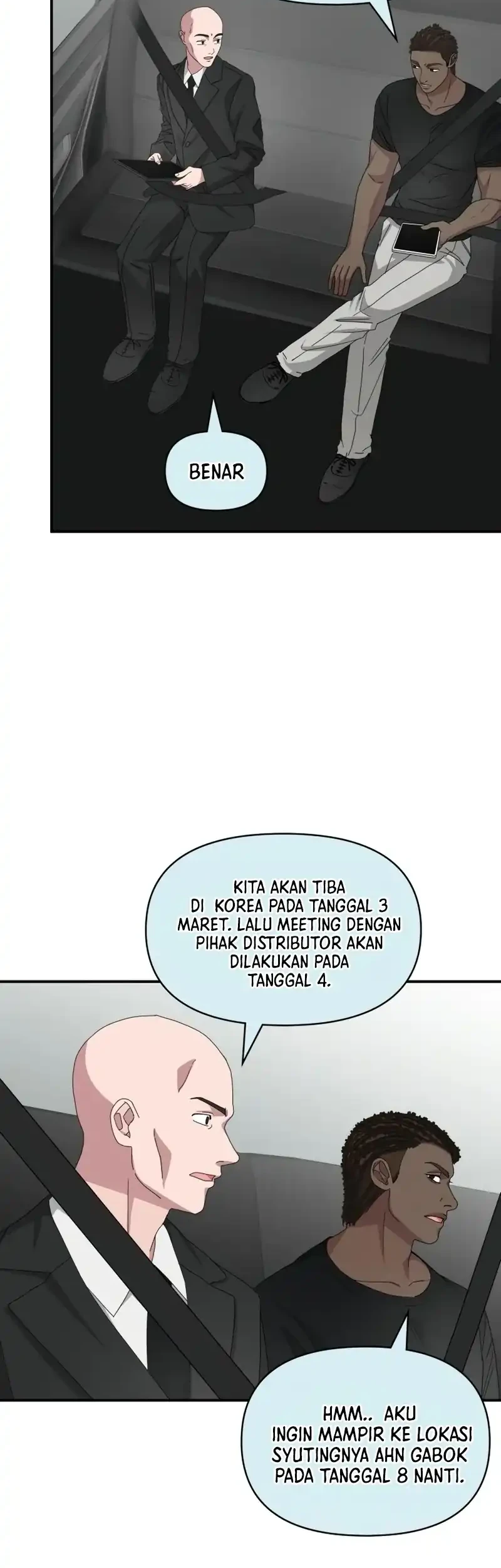 Chapter 100 - halaman 37