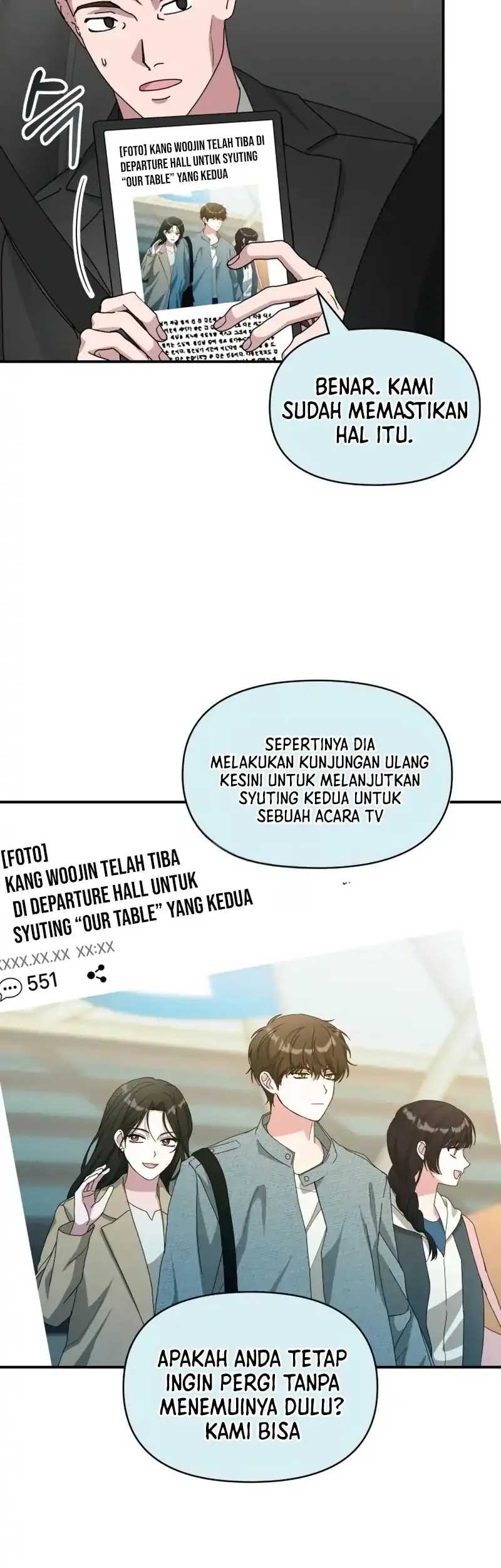 Chapter 100 - halaman 39