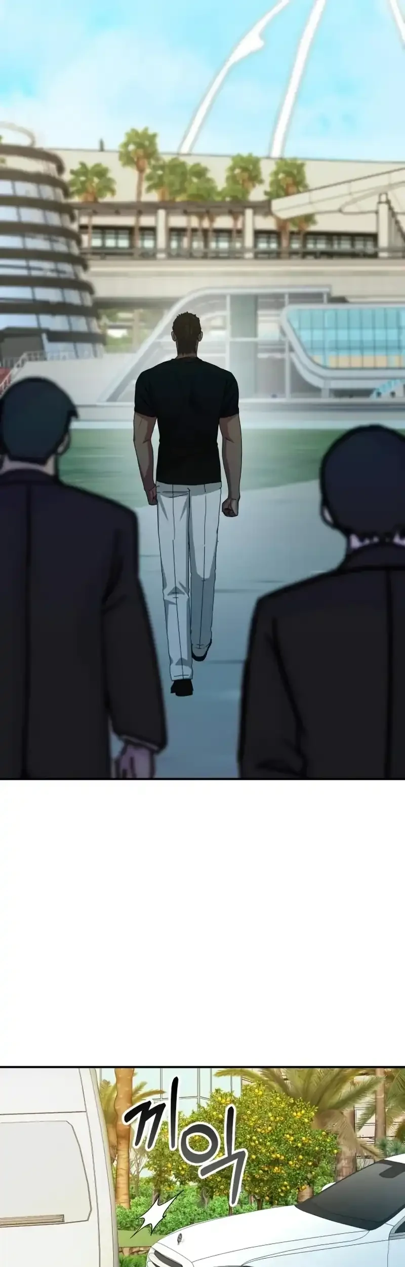 Chapter 100 - halaman 46