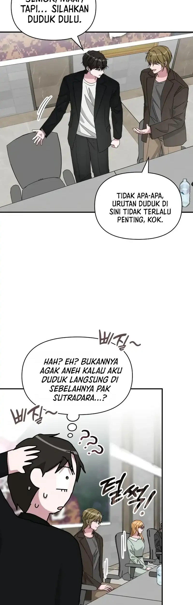 Chapter 100 - halaman 9