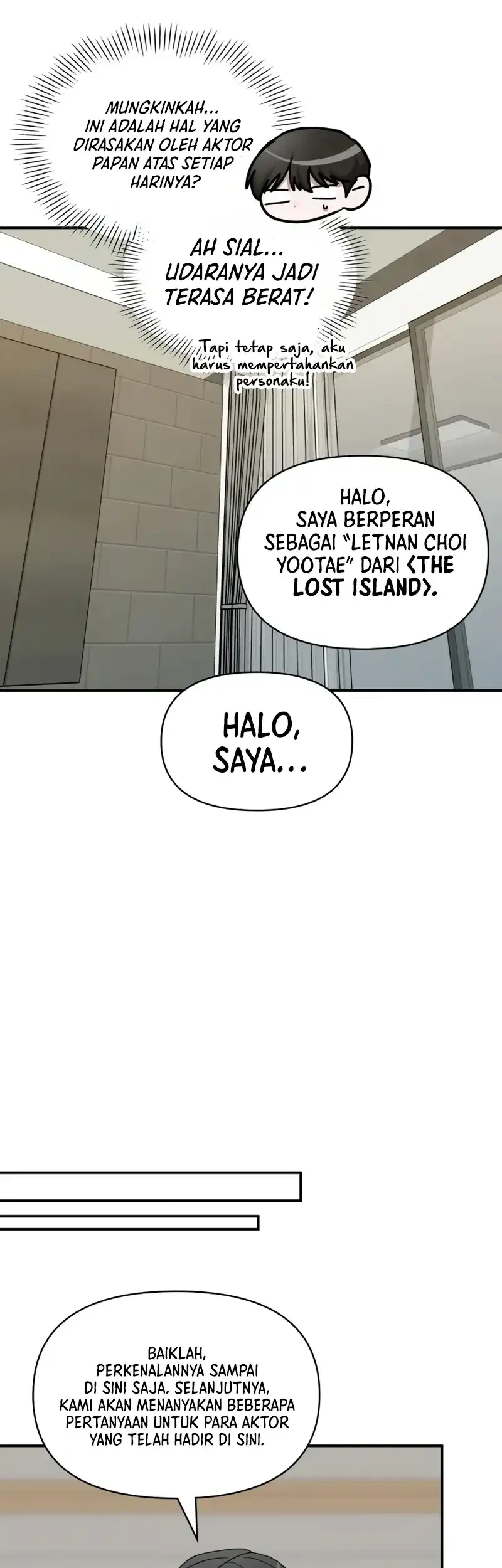 Chapter 100 - halaman 15