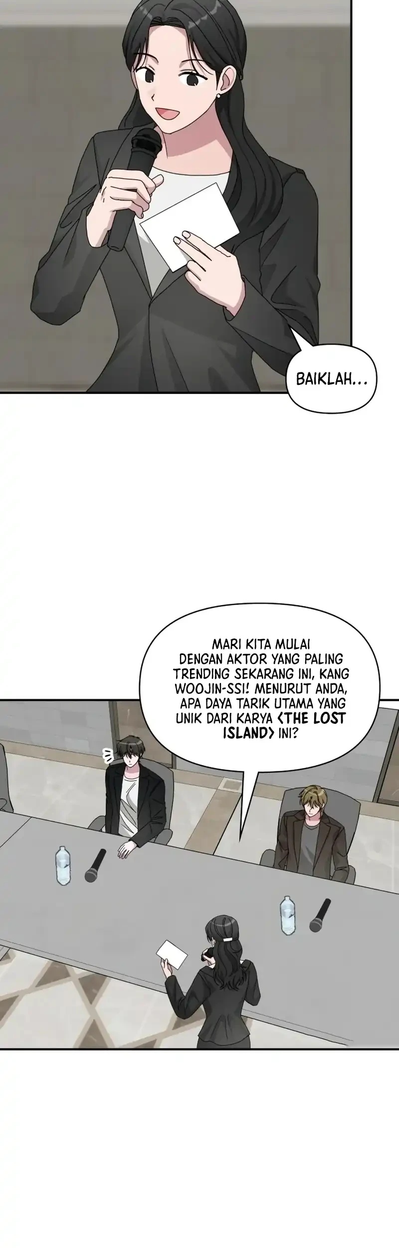 Chapter 100 - halaman 16