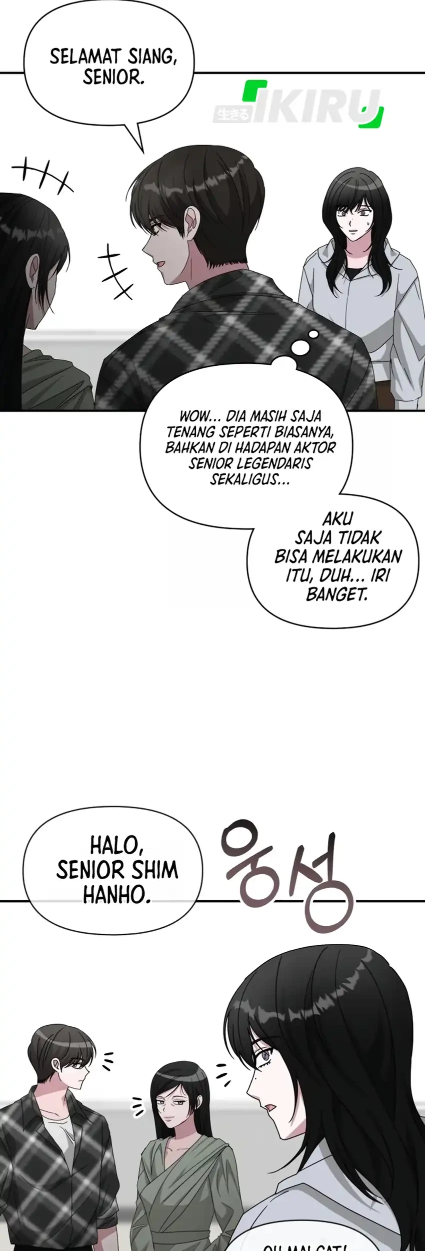 Chapter 101 - halaman 22