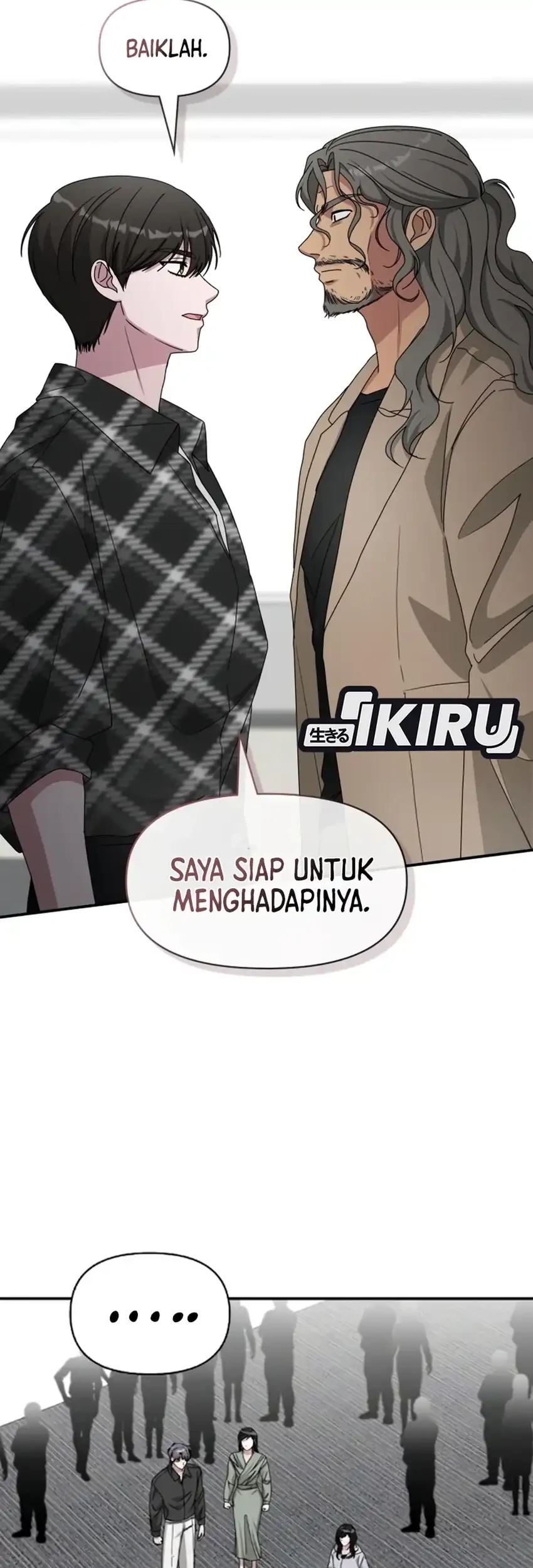 Chapter 101 - halaman 31