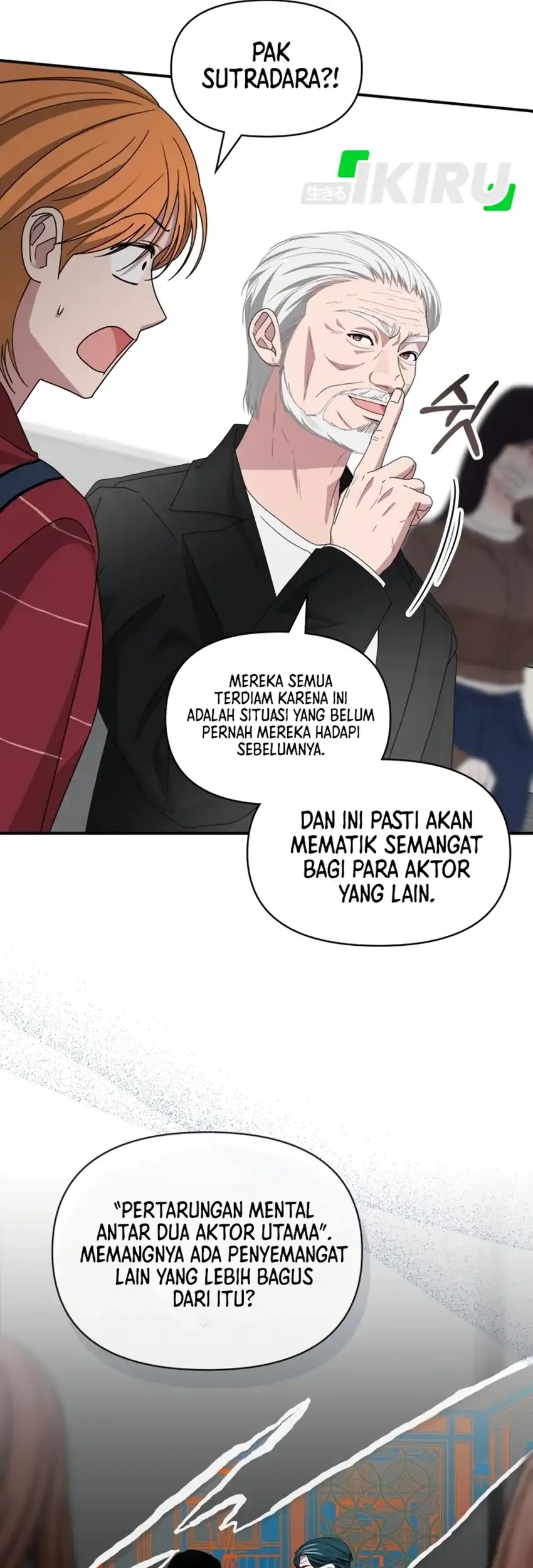 Chapter 101 - halaman 35