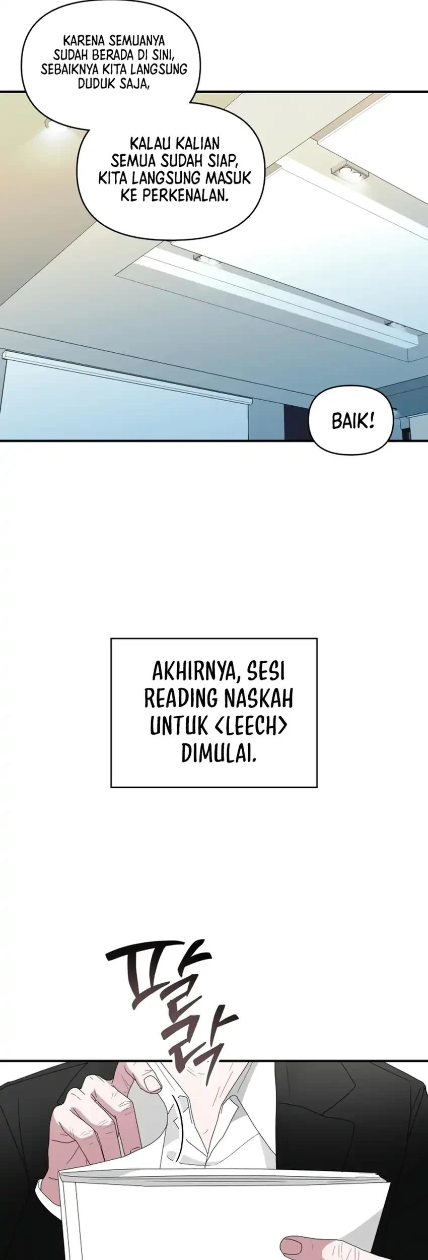 Chapter 101 - halaman 41