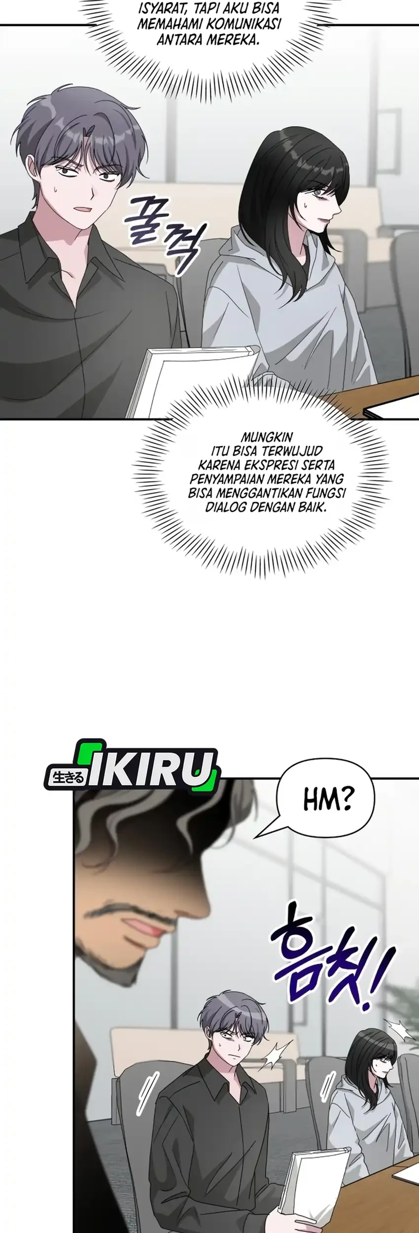 Chapter 101 - halaman 45