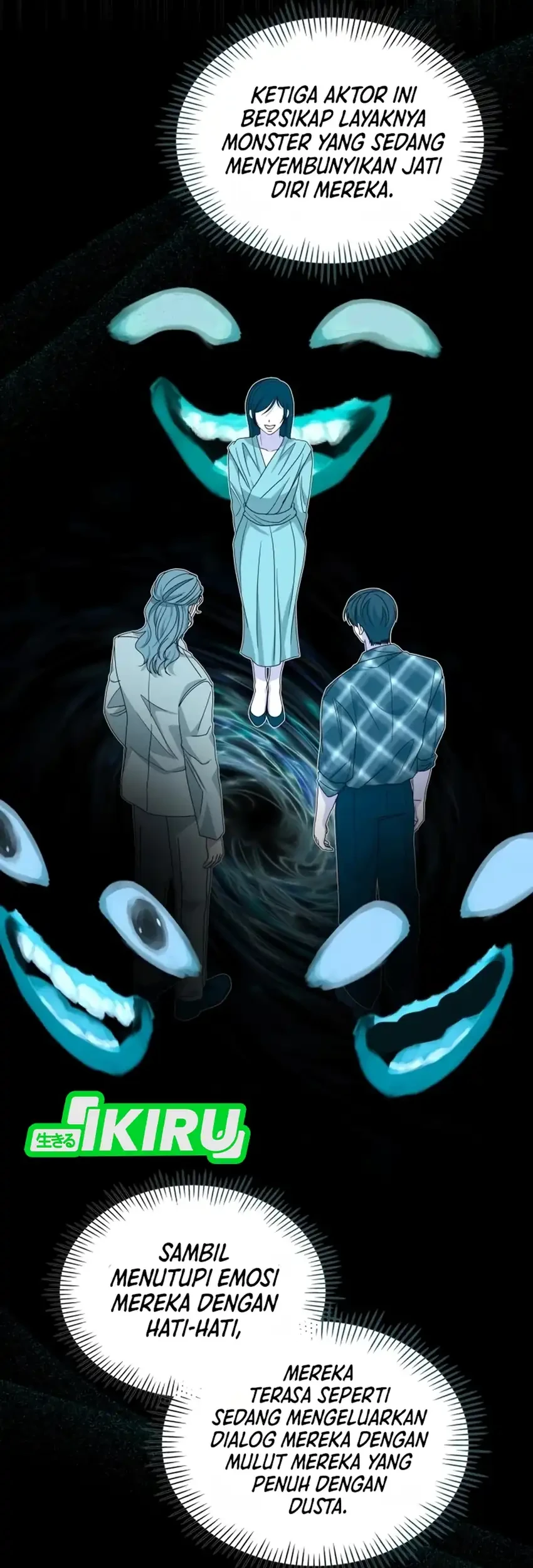 Chapter 101 - halaman 49