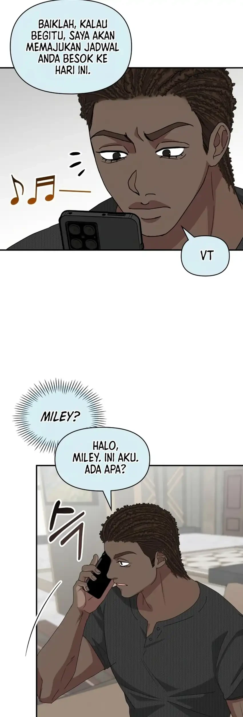 Chapter 101 - halaman 63