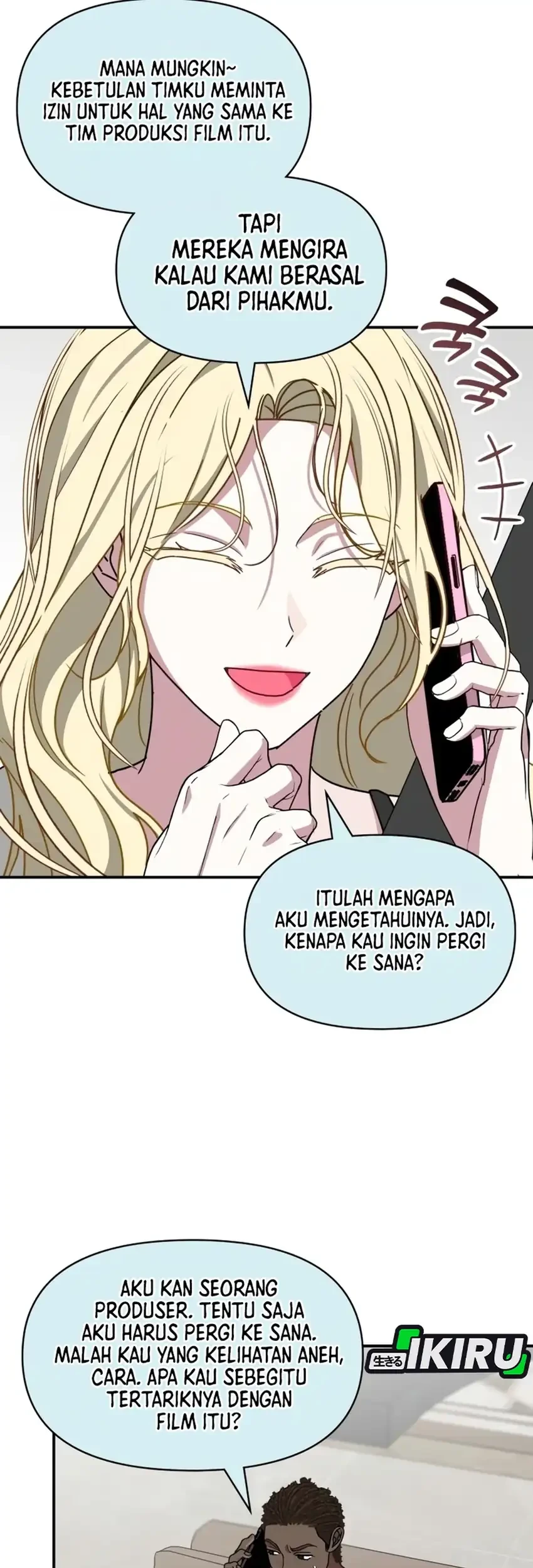 Chapter 101 - halaman 69
