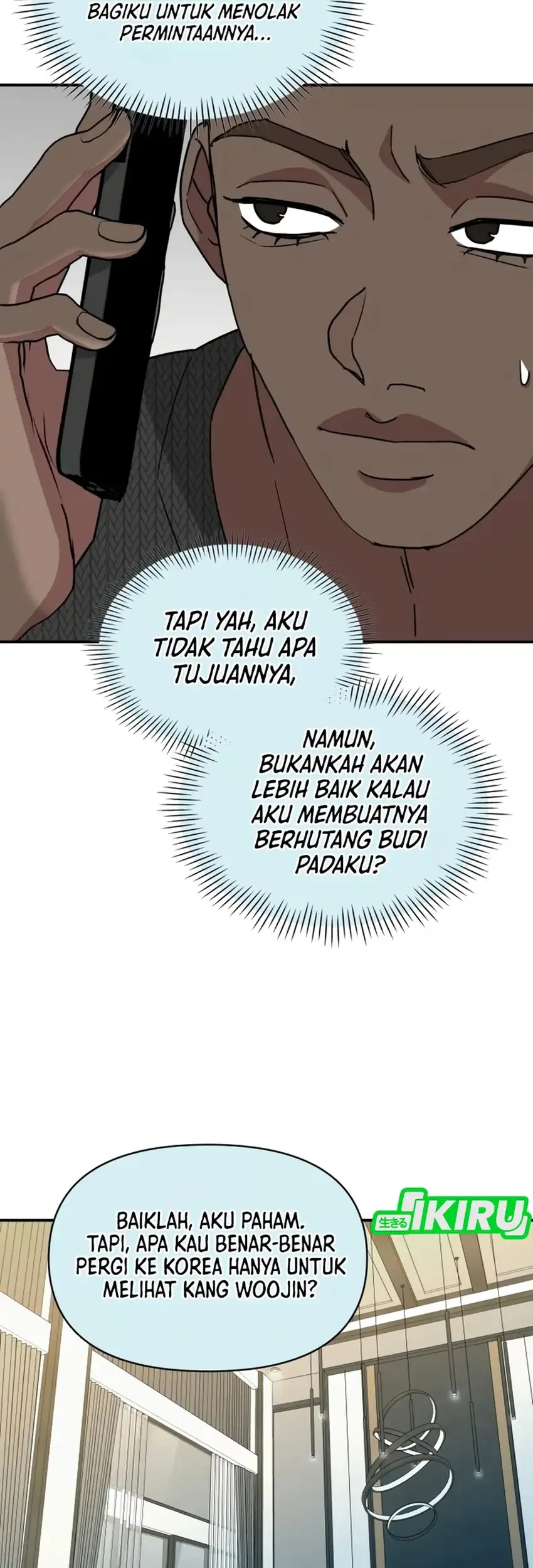 Chapter 101 - halaman 73