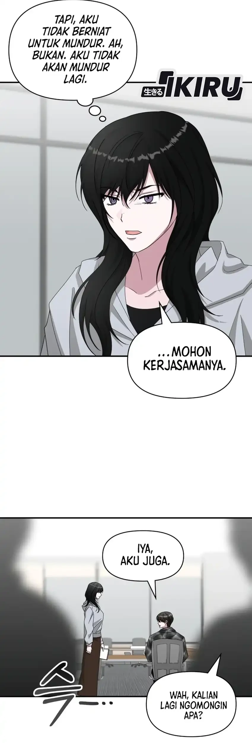 Chapter 101 - halaman 18