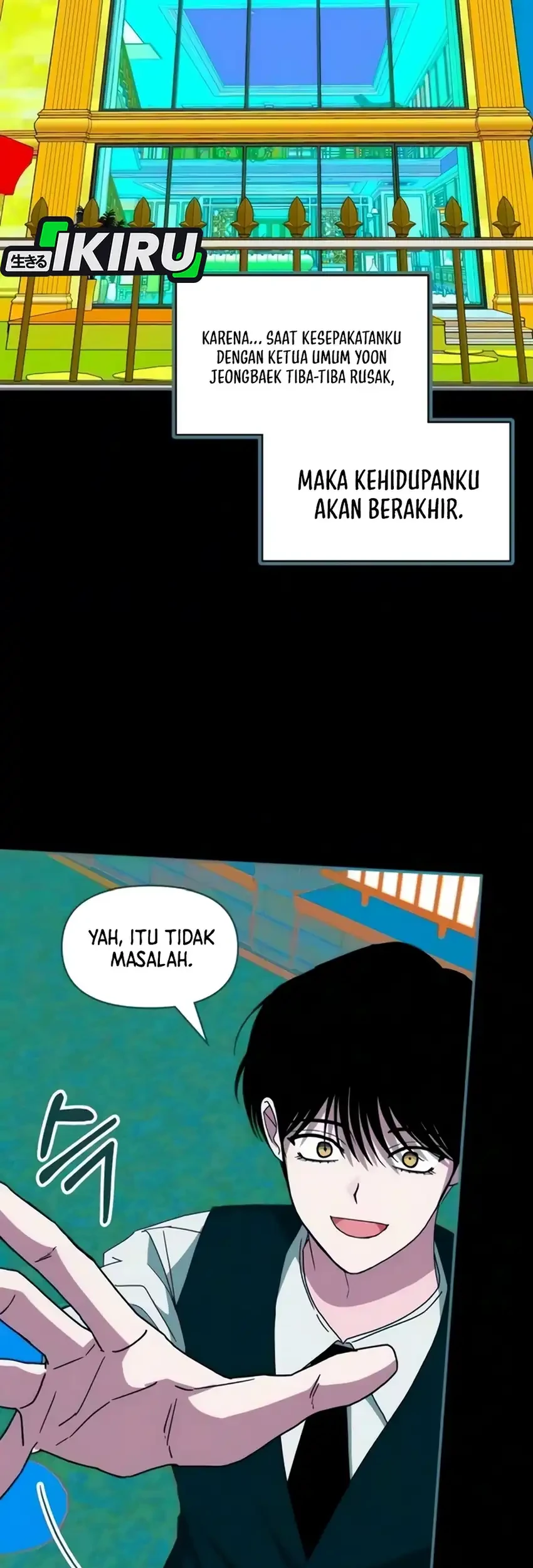 Chapter 102 - halaman 28