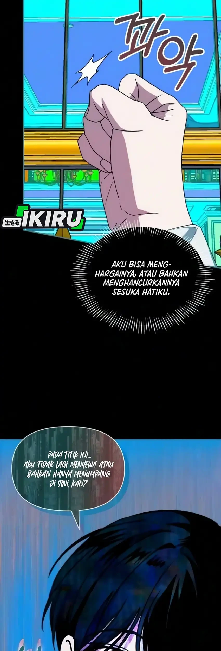 Chapter 102 - halaman 30