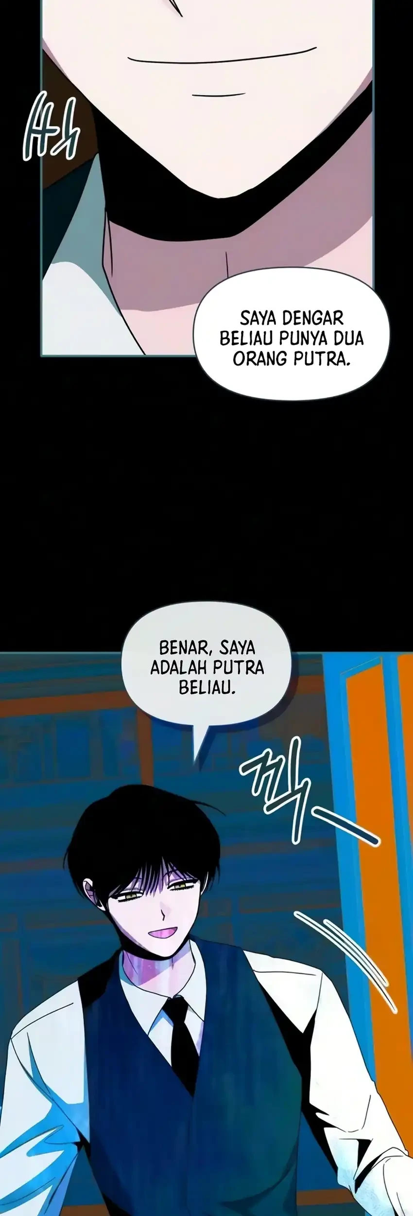 Chapter 102 - halaman 34