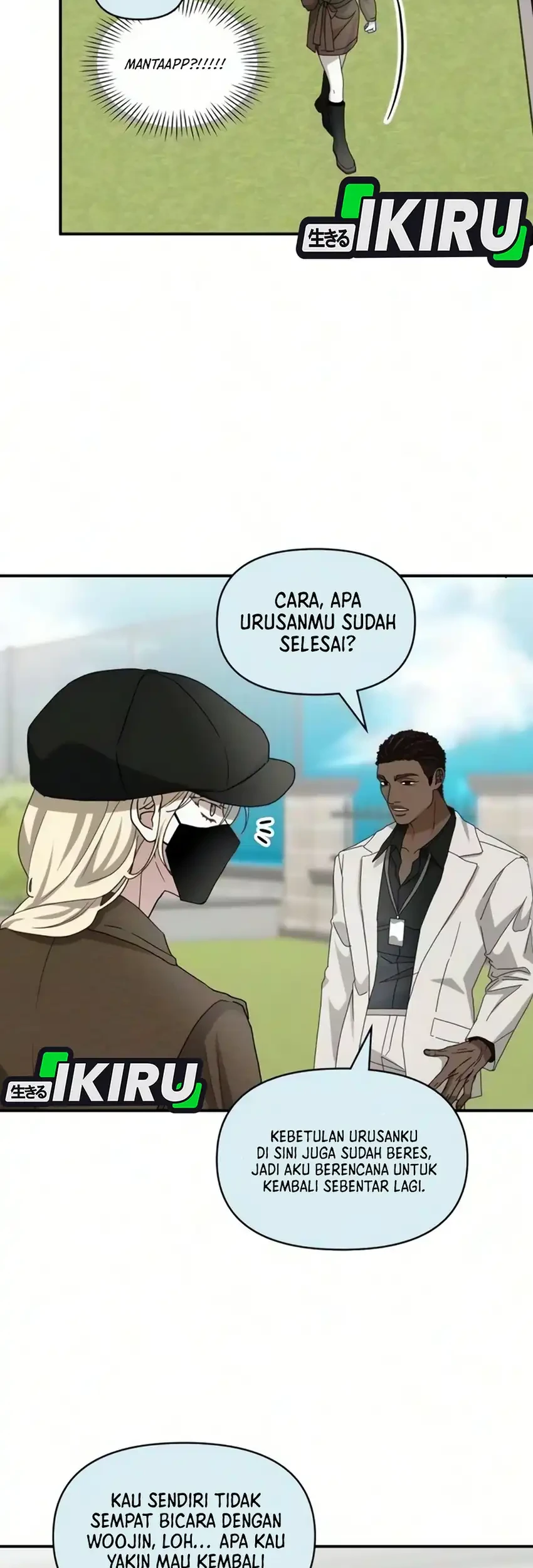 Chapter 102 - halaman 64