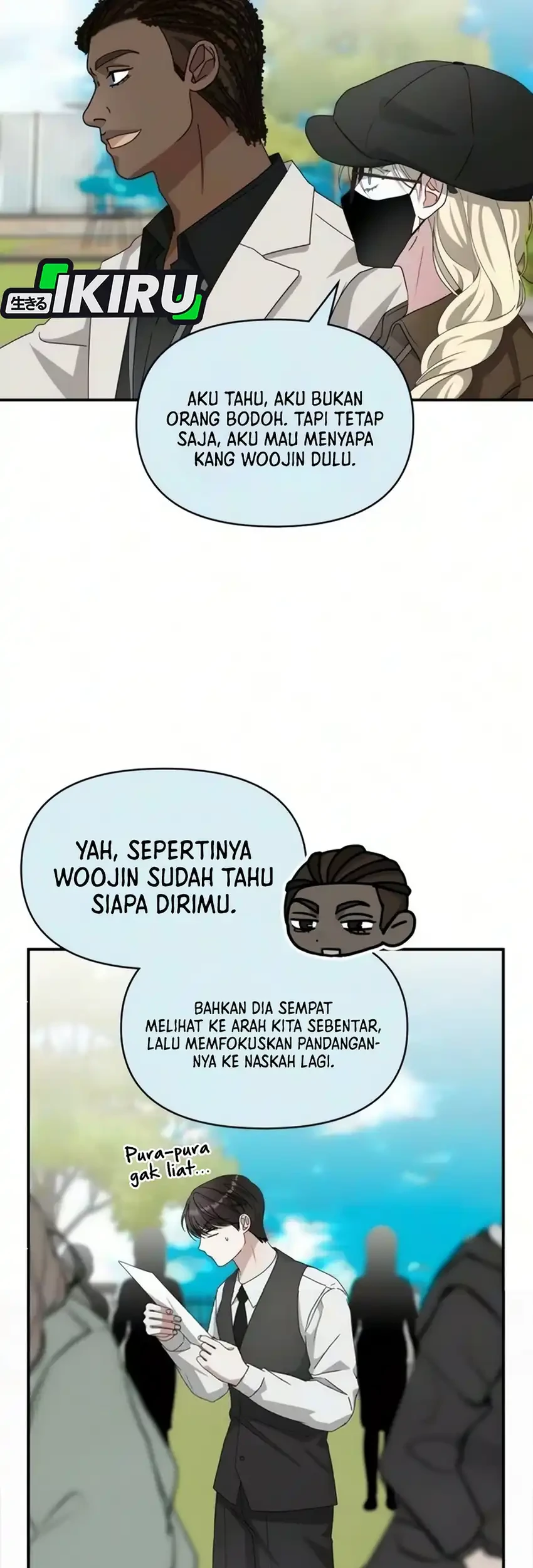 Chapter 102 - halaman 14