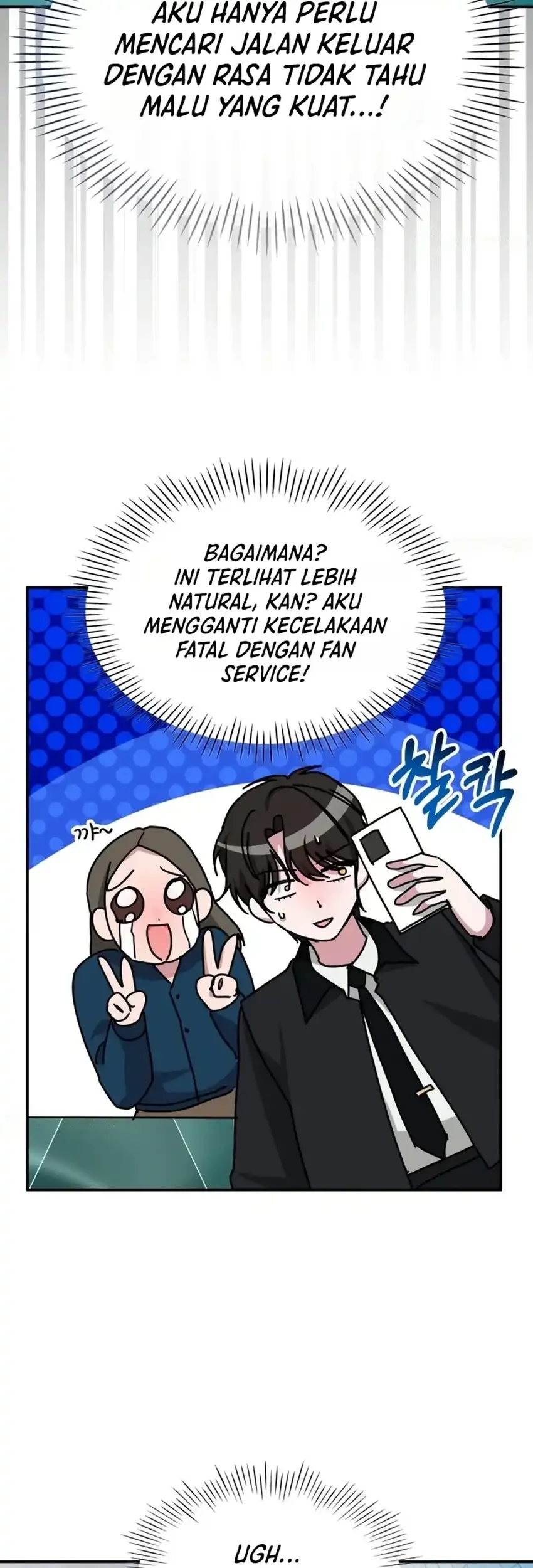 Chapter 103 - halaman 22