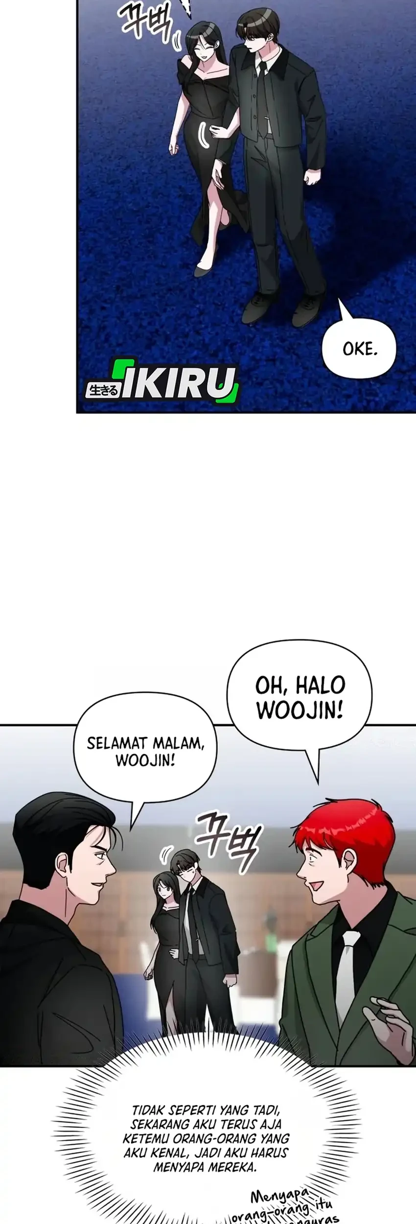 Chapter 103 - halaman 28