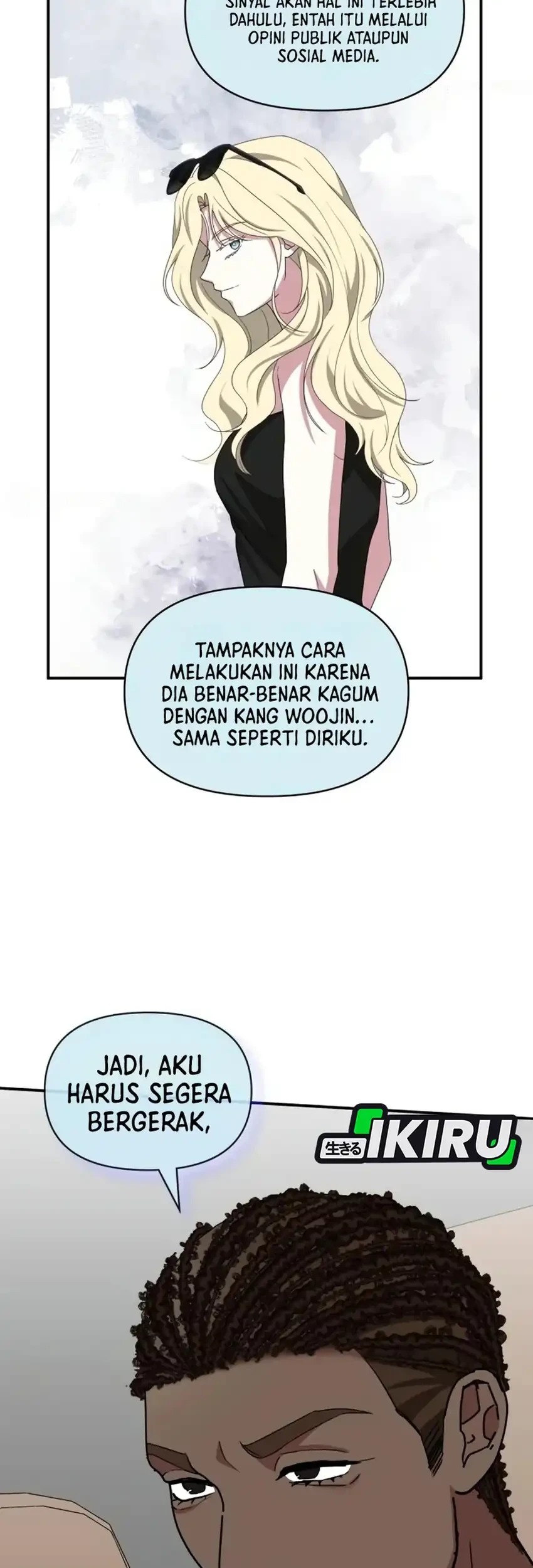 Chapter 103 - halaman 64
