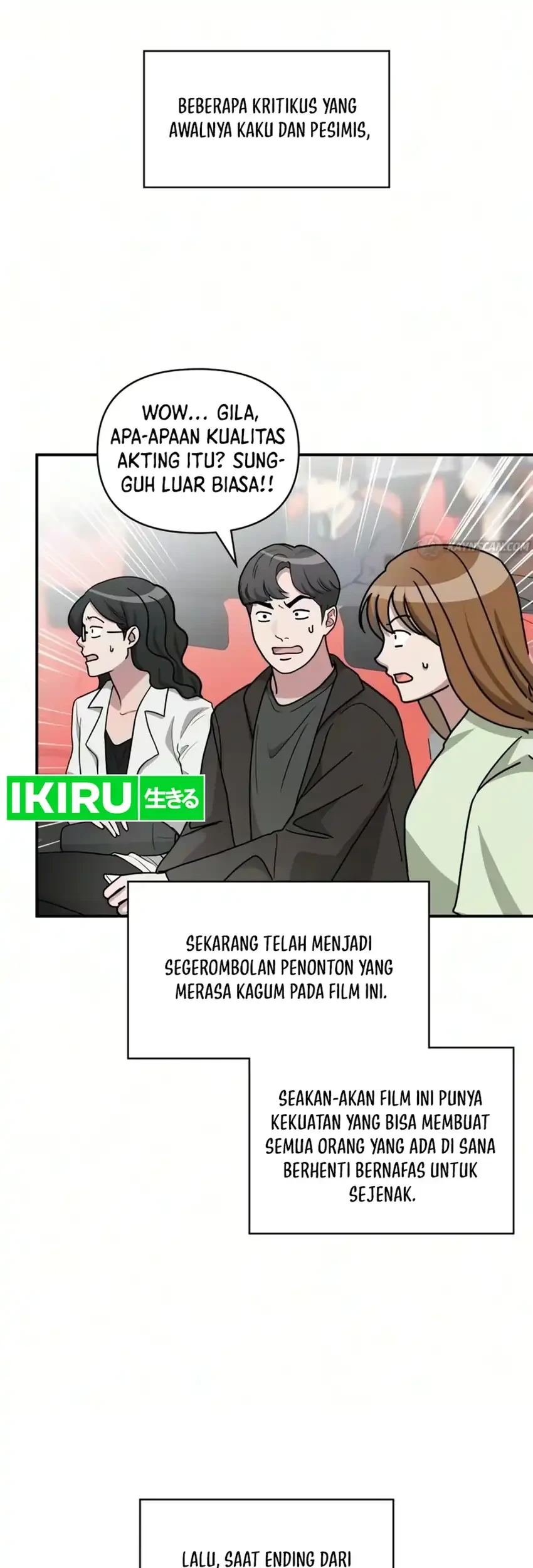 Chapter 104 - halaman 28