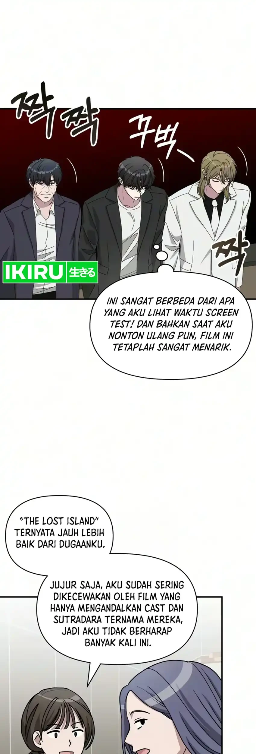Chapter 104 - halaman 30