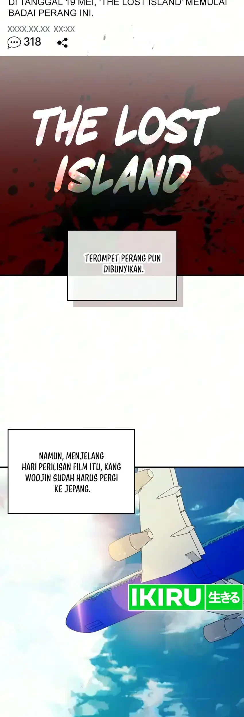 Chapter 104 - halaman 38