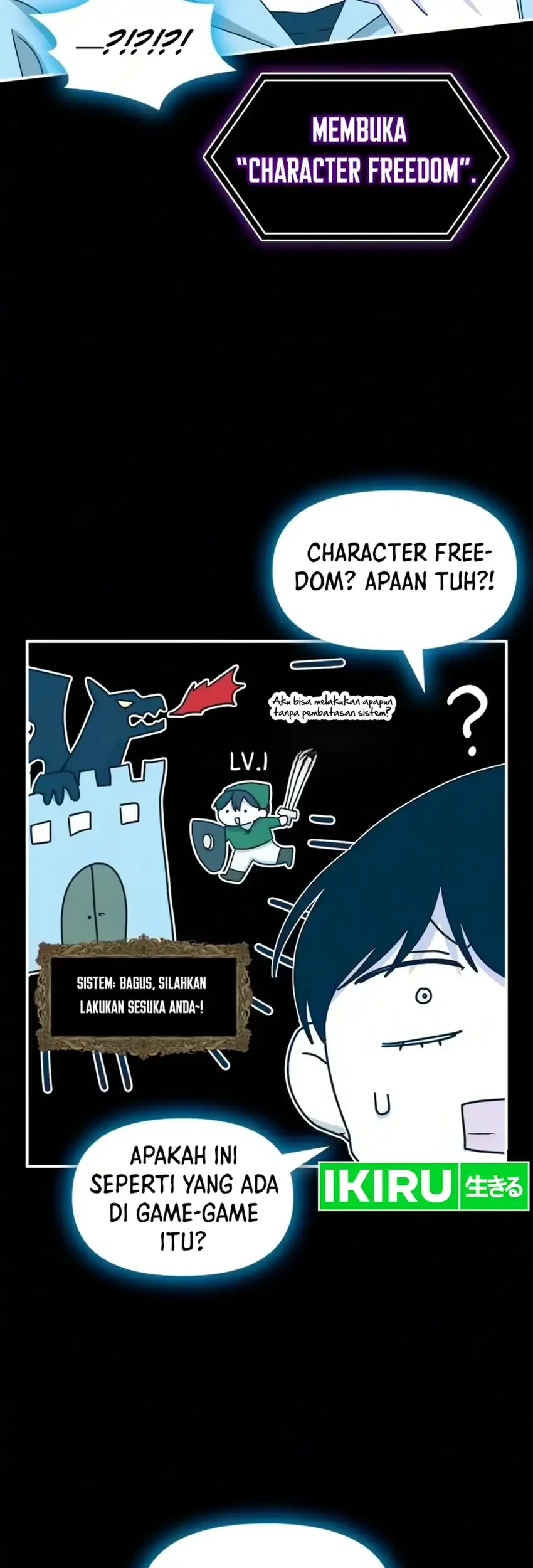 Chapter 104 - halaman 44