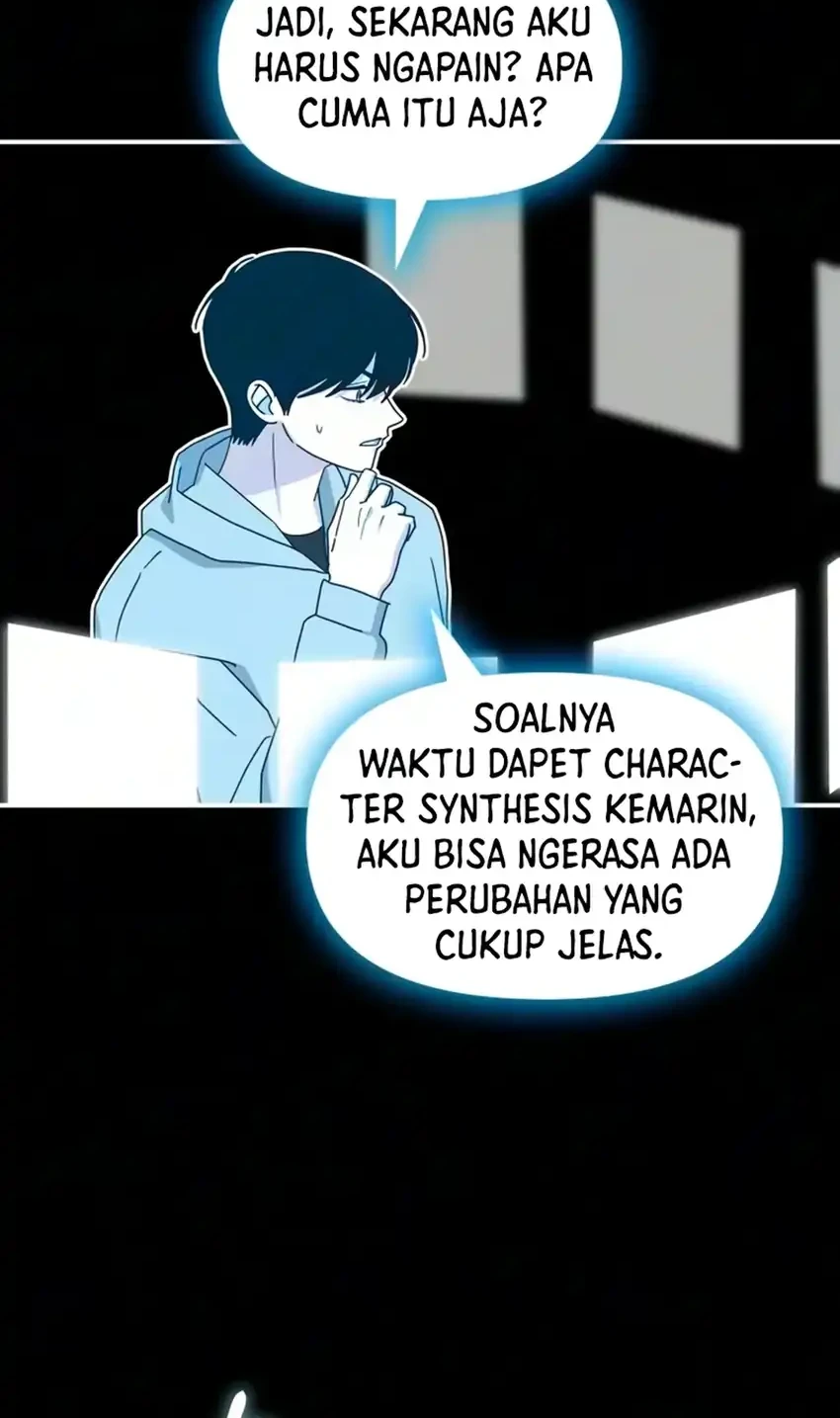 Chapter 104 - halaman 45