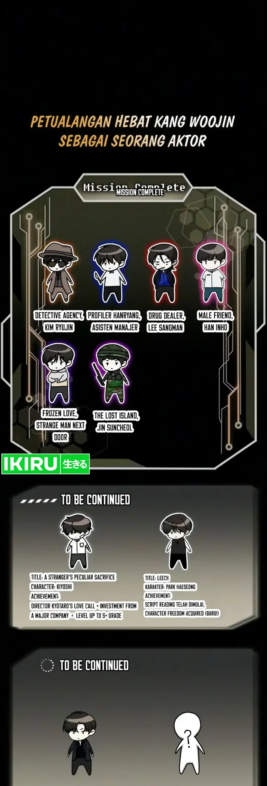 Chapter 104 - halaman 68