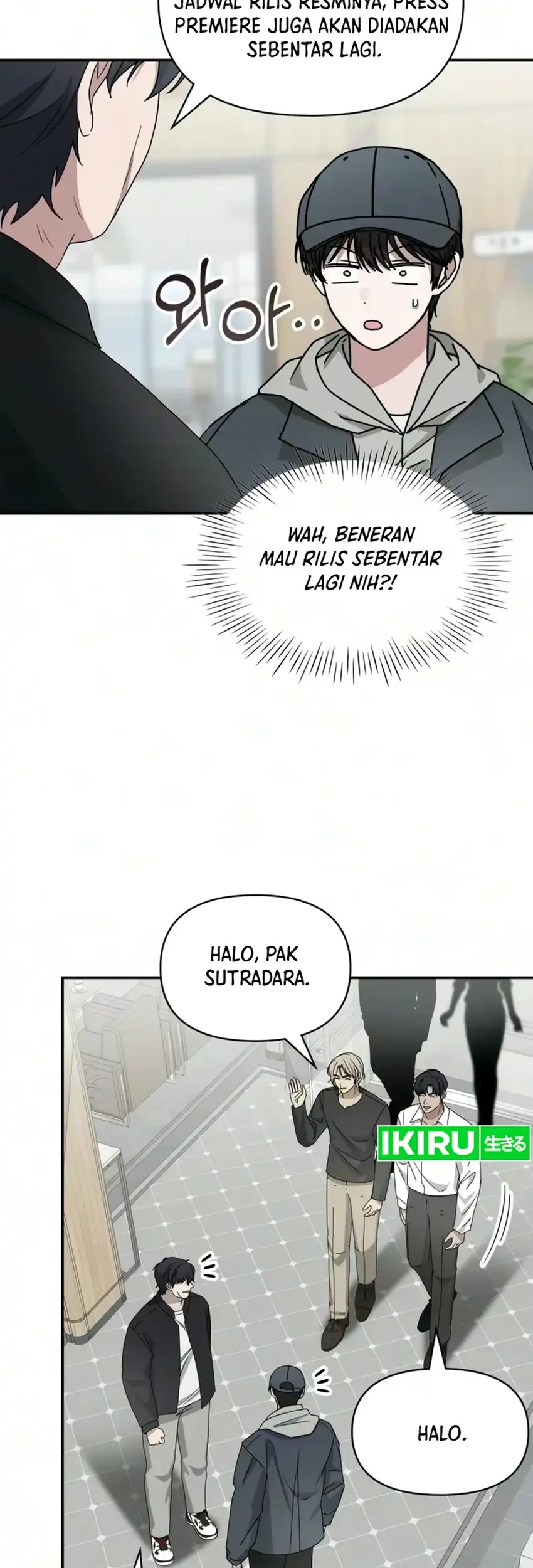 Chapter 104 - halaman 14