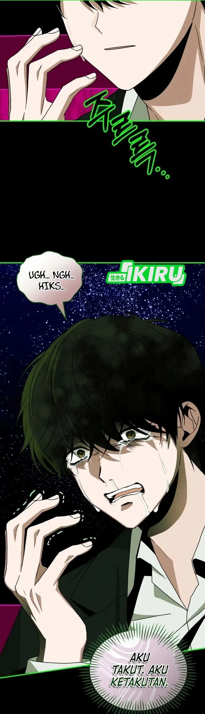 Chapter 106 - halaman 31