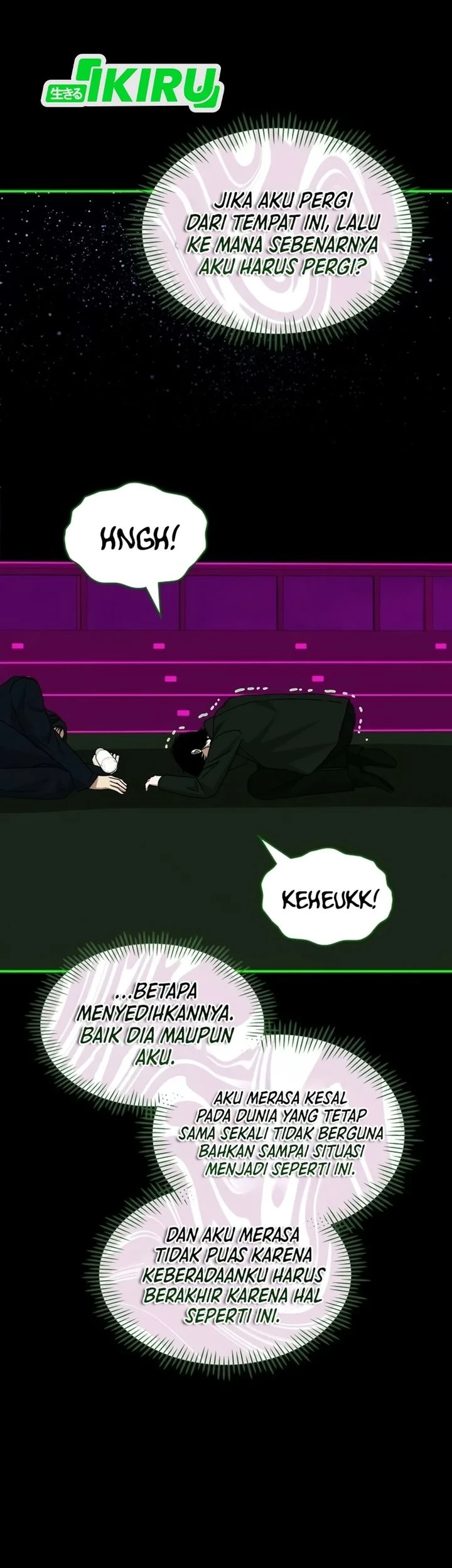 Chapter 106 - halaman 33