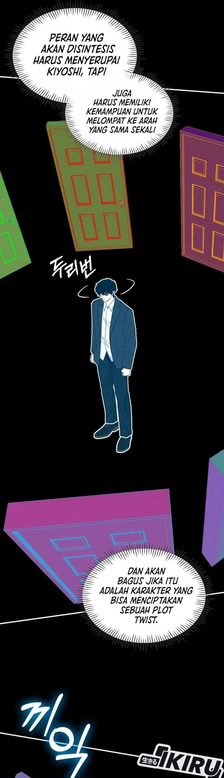 Chapter 106 - halaman 63