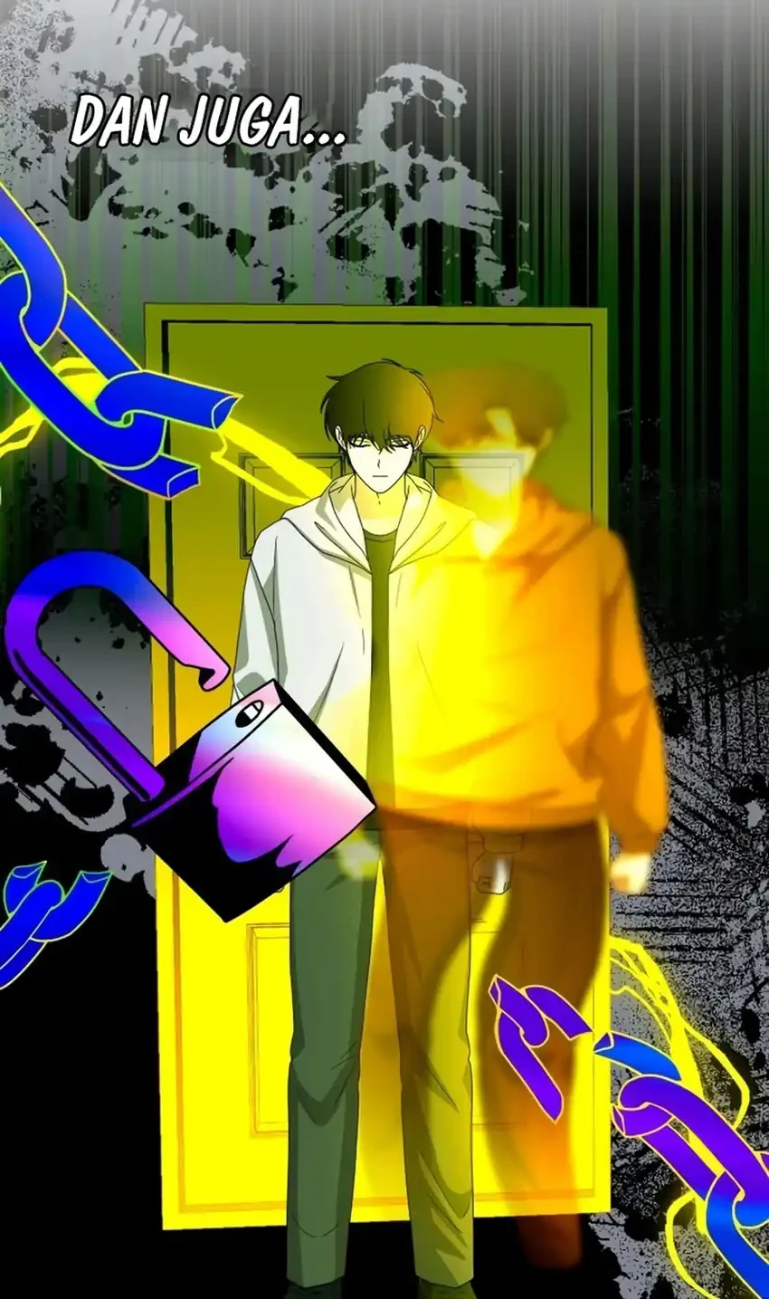 Chapter 107 - halaman 21