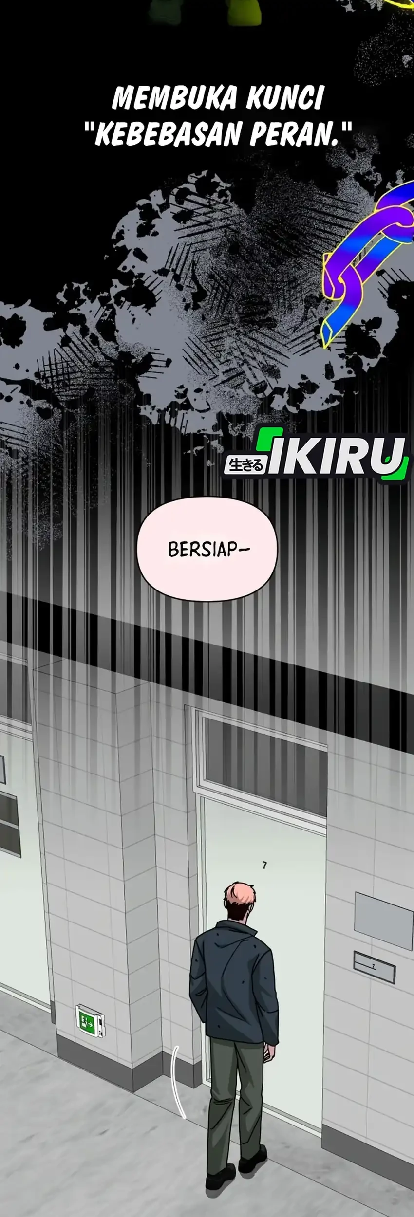Chapter 107 - halaman 22