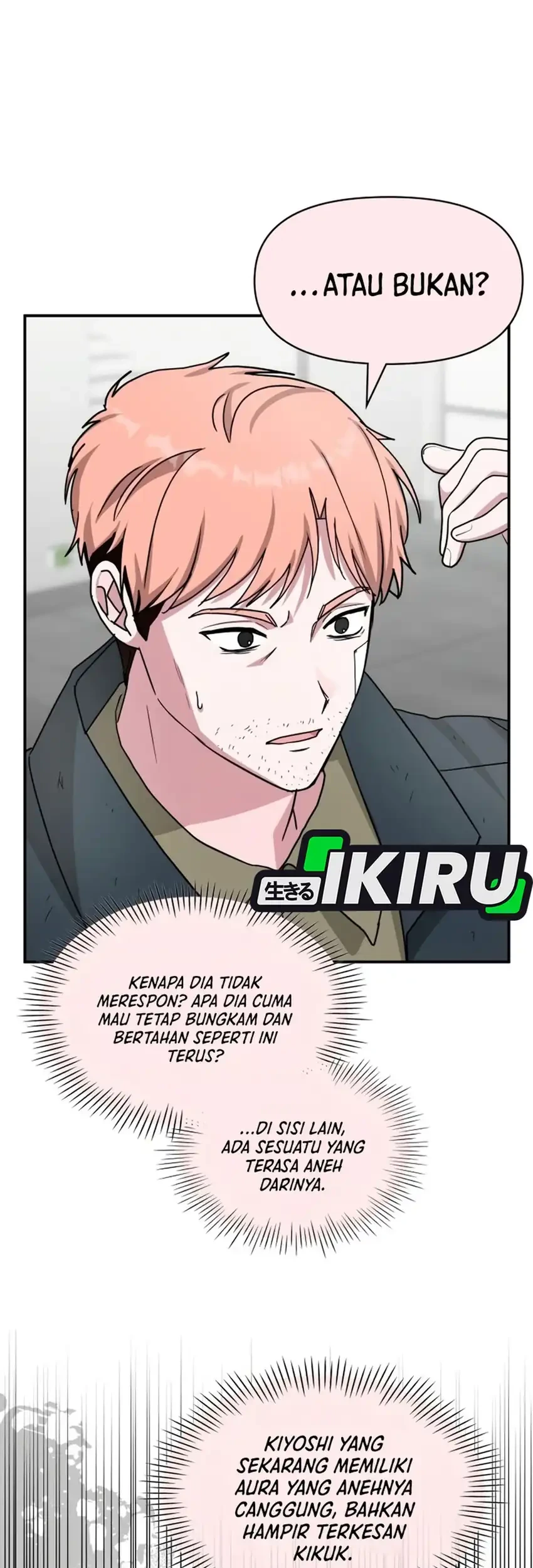 Chapter 107 - halaman 28