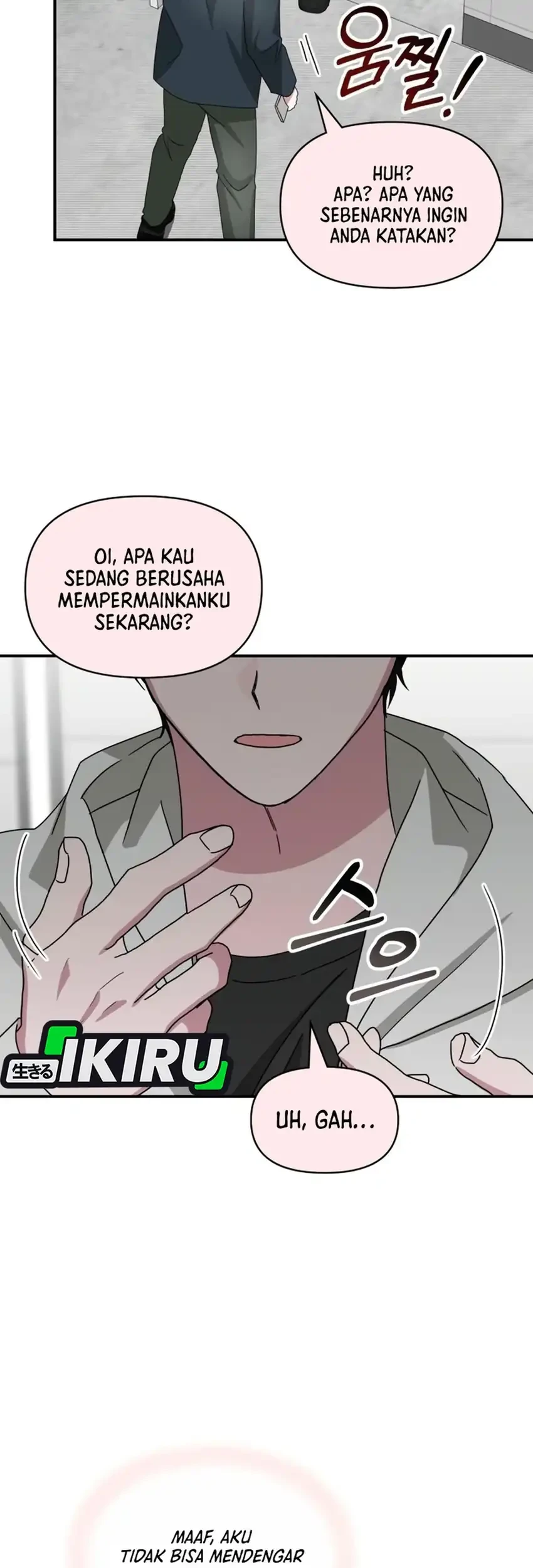 Chapter 107 - halaman 32