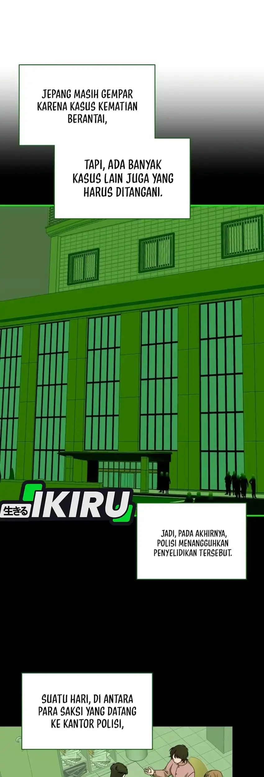 Chapter 107 - halaman 56