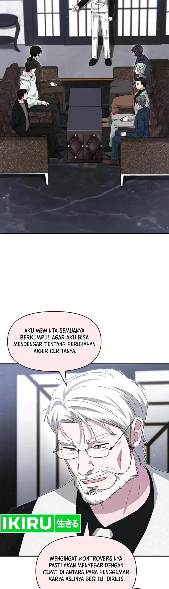 Chapter 108 - halaman 26