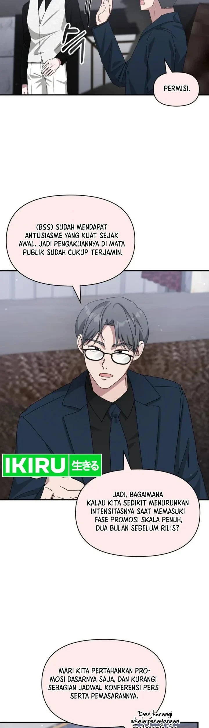 Chapter 108 - halaman 30